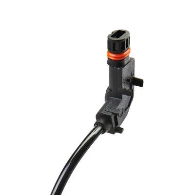 ABS Sensor RIDEX 412W0643 412W0643 - foto 5