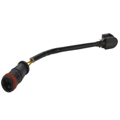 Sensor, Bremsbelagverschleiß RIDEX 407W0058 407W0058 - foto 3