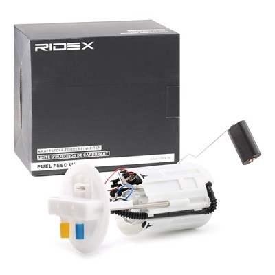 Kraftstoffmodul RIDEX 1382F0161 1382F0161 - foto 2