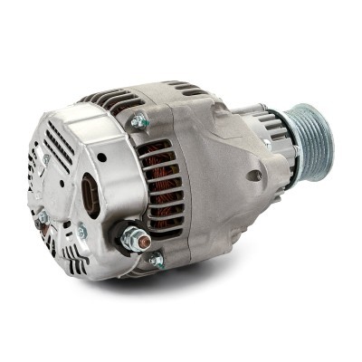 Generator RIDEX 4G0351R 4G0351R - foto 4