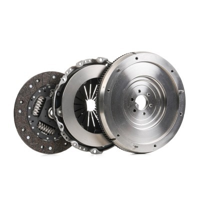 Kupplungssatz RIDEX 479C0020 479C0020 - foto 4