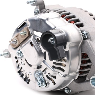 Generator RIDEX 4G0481 4G0481 - foto 6