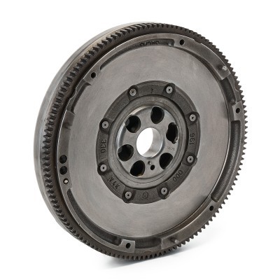 Schwungrad RIDEX 577F0025R 577F0025R - foto 4