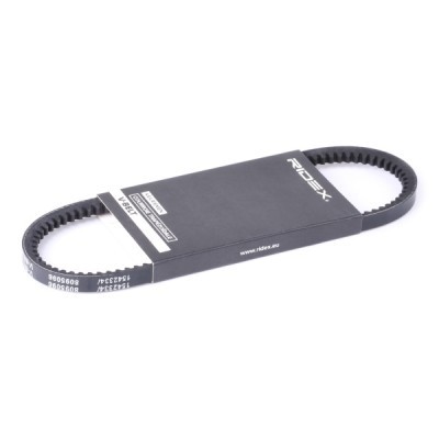 Keilriemen RIDEX 10C0002 10C0002 - foto 2