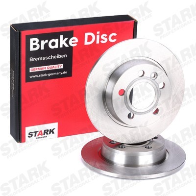 Bremsscheibe Stark SKFO-2019 SKFO-2019 - foto 2