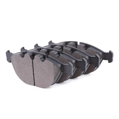 Bremsbeläge Satz RIDEX 402B0697 402B0697 - foto 5