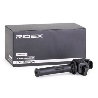 Zündspule RIDEX 689C0052 689C0052 - foto 3