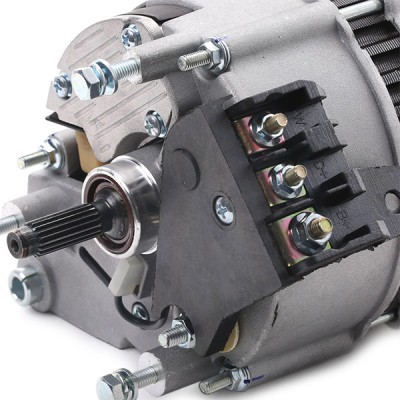 Generator RIDEX 4G0524 4G0524 - foto 6