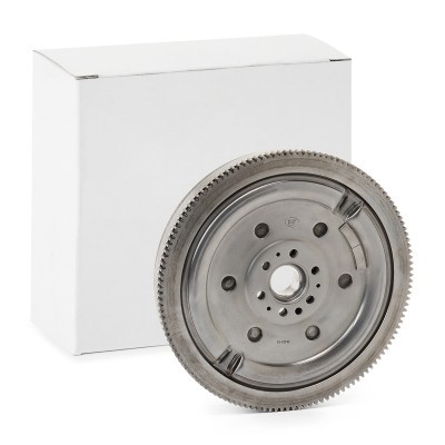 Schwungrad RIDEX 577F0354R 577F0354R - foto 2