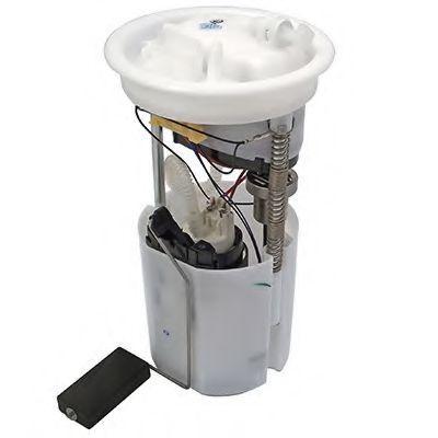 Kraftstoffmodul RIDEX 1382F0026 1382F0026 - foto 3