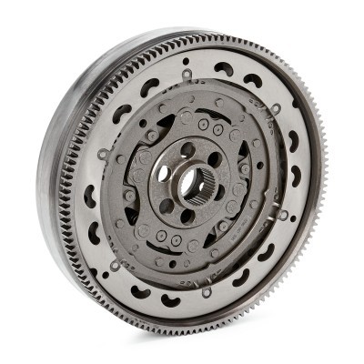 Schwungrad RIDEX 577F0319R 577F0319R - foto 3
