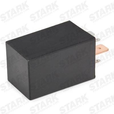 Kraftstoffpumpenrelais Stark SKRFP-2200007 SKRFP-2200007 - foto 4