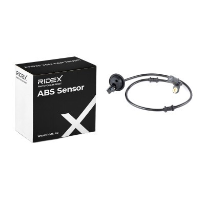 ABS Sensor RIDEX 412W0635 412W0635 - foto 2