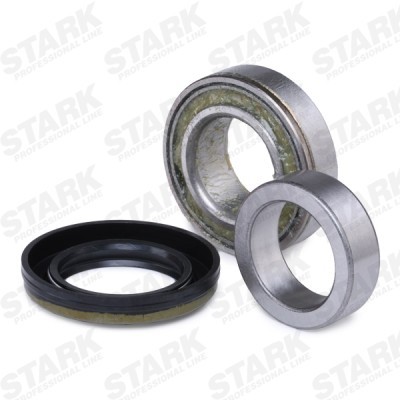Radlager Stark SKWB-0180980 SKWB-0180980 - foto 4