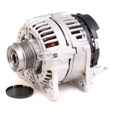 Generator RIDEX 4G0586 4G0586 - foto 3