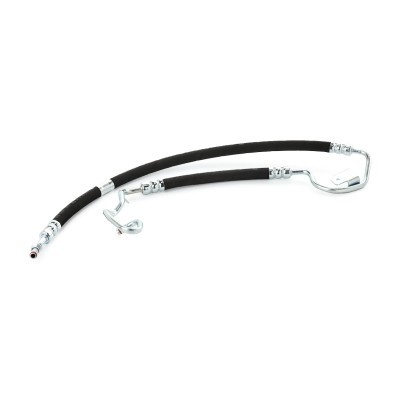Hydraulikschlauch, Lenkung RIDEX 677H0077 677H0077 - foto 2