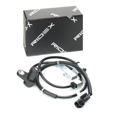 ABS Sensor RIDEX 412W0351 412W0351 - foto 2