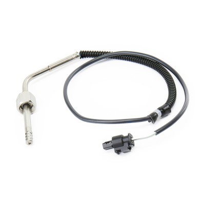 Abgastemperatursensor RIDEX 3938E0182 3938E0182 - foto 3