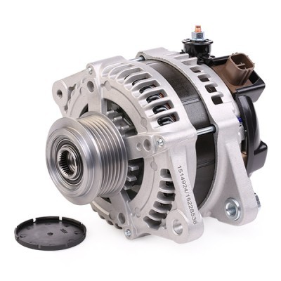Generator RIDEX 4G0624 4G0624 - foto 3