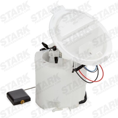 Kraftstoffmodul Stark SKFU-0410394 SKFU-0410394 - foto 3