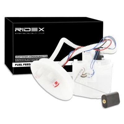 Kraftstoffmodul RIDEX 1382F0050 1382F0050 - foto 4