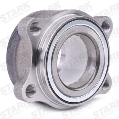 Radlager Stark SKWB-0181307 SKWB-0181307 - foto 3