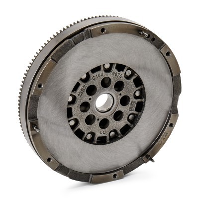 Schwungrad RIDEX 577F0271R 577F0271R - foto 3