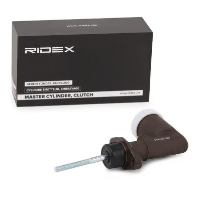 Kupplungsgeberzylinder RIDEX 234M0045 234M0045 - foto 2