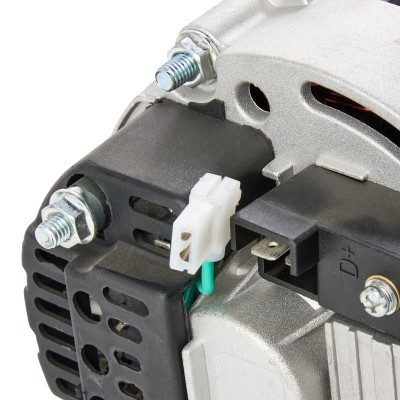 Generator RIDEX 4G0327R 4G0327R - foto 5