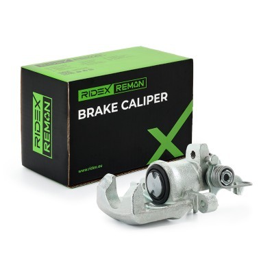 Bremssattel RIDEX 78B0276R 78B0276R - foto 2