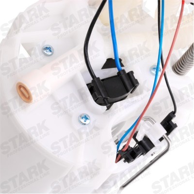Kraftstoffmodul Stark SKFU-0410095 SKFU-0410095 - foto 6