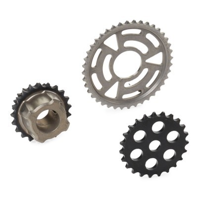 Steuerkettensatz RIDEX 1389T2634 1389T2634 - foto 5