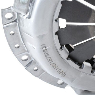 Kupplungssatz RIDEX 479C0833 479C0833 - foto 6
