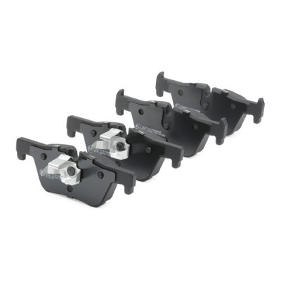 Bremsbeläge Satz RIDEX 402B0531 402B0531 - foto 5