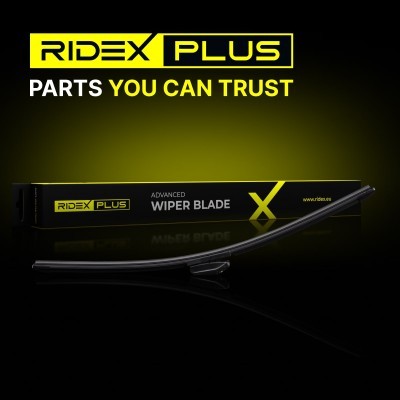 Wischblatt RIDEX 298W0036P 298W0036P - foto 12