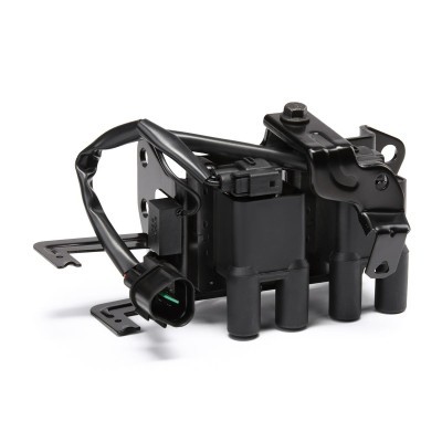 Zündspule RIDEX 689C0467 689C0467 - foto 5