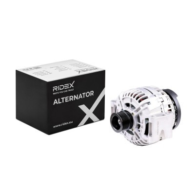 Generator RIDEX 4G0020 4G0020 - foto 2