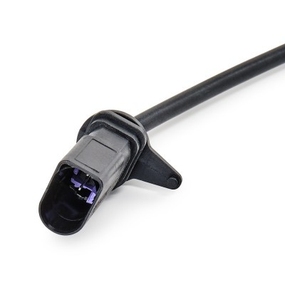 Sensor, Bremsbelagverschleiß RIDEX 407W0250 407W0250 - foto 3
