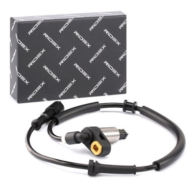 ABS Sensor RIDEX 412W0681 412W0681 - foto 2