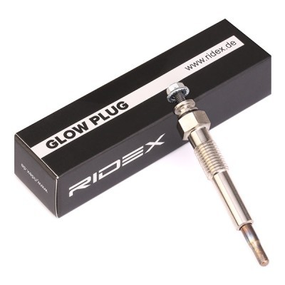 Glühkerze RIDEX 243G0043 243G0043 - foto 2