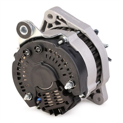 Generator RIDEX 4G0741 4G0741 - foto 4