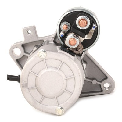 Anlasser RIDEX 2S0104 2S0104 - foto 5