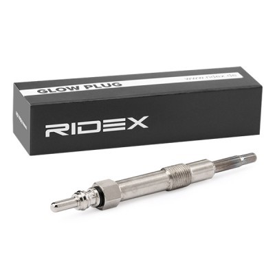 Glühkerze RIDEX 243G0020 243G0020 - foto 2