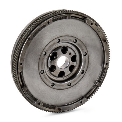 Schwungrad RIDEX 577F0009R 577F0009R - foto 4