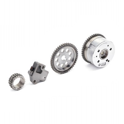 Steuerkettensatz RIDEX 1389T0063 1389T0063 - foto 4