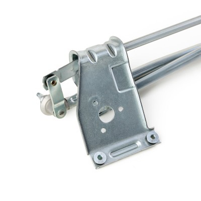 Scheibenwischerantrieb RIDEX 300W0070 300W0070 - foto 5