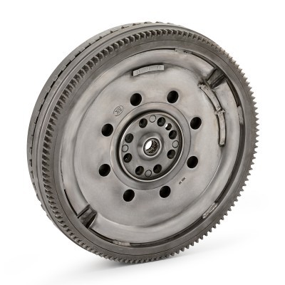 Schwungrad RIDEX 577F0033R 577F0033R - foto 3