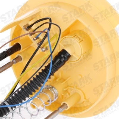 Kraftstoffmodul Stark SKFU-0410121 SKFU-0410121 - foto 5