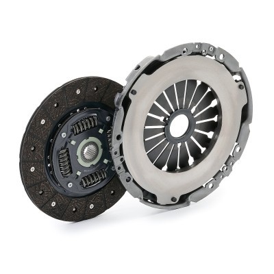 Kupplungssatz RIDEX 479C0810 479C0810 - foto 4