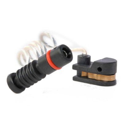 Sensor, Bremsbelagverschleiß RIDEX 407W0082 407W0082 - foto 5